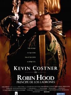 侠盗王子罗宾汉 Robin Hood: Prince of Thieves (1991)