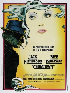 唐人街 Chinatown (1974)