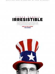 不可抗拒 Irresistible (2020)