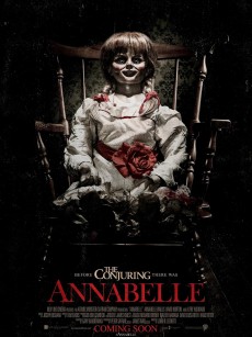 安娜贝尔 Annabelle (2014)