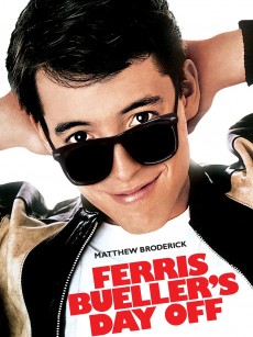 春天不是读书天 Ferris Bueller’s Day Off (1986)