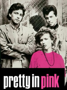 红粉佳人 Pretty in Pink (1986)