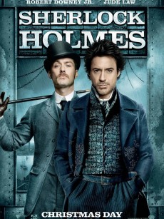 大侦探福尔摩斯 Sherlock Holmes (2009)