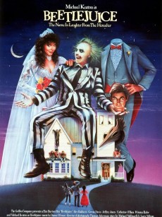 阴间大法师 Beetlejuice (1988)