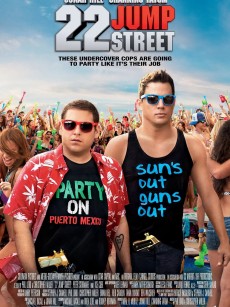 龙虎少年队2 22 Jump Street (2014)