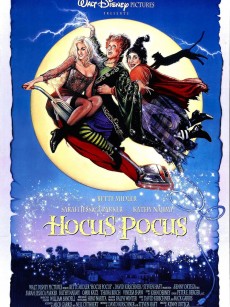 女巫也疯狂 Hocus Pocus (1993)