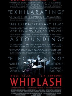 爆裂鼓手 Whiplash (2014)