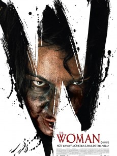 女人 The Woman (2011)