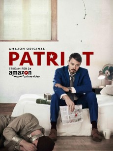 爱国者 第一季 Patriot Season 1 (2017)