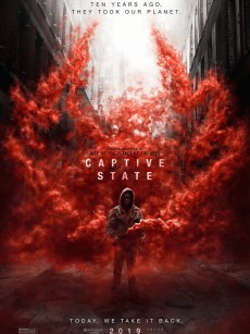 俘虏国度 Captive State (2019)