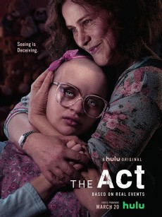 恶行 The Act (2019)