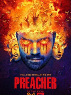 传教士 第四季 Preacher Season 4 (2019)