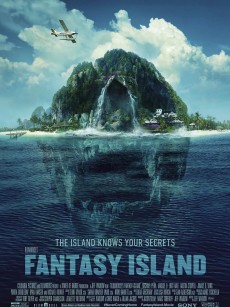 梦幻岛 Fantasy Island (2020)