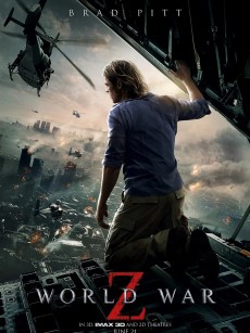 僵尸世界大战 World War Z (2013)