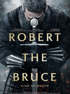 罗伯特·布鲁斯 Robert the Bruce (2019)