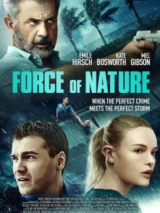 自然之力 Force of Nature (2020)