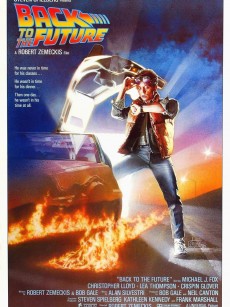 回到未来 Back to the Future (1985)