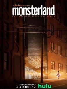 怪物乐园 Monsterland (2020)