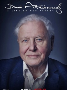 大卫·爱登堡：地球上的一段生命旅程 David Attenborough: A Life on Our Planet (2020)