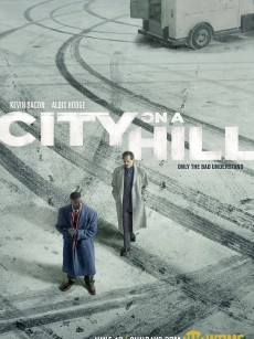 山巅之城 第一季 City on a Hill Season 1 (2019)