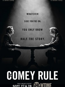 科米的规则 The Comey Rule (2020)