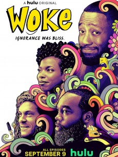 觉醒 Woke (2020)