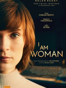 我是女人 I Am Woman (2019)