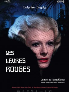 暗夜之女 Les lèvres rouges (1971)