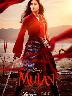 花木兰 Mulan (2020)