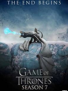 权力的游戏 第七季 Game of Thrones Season 7 (2017)