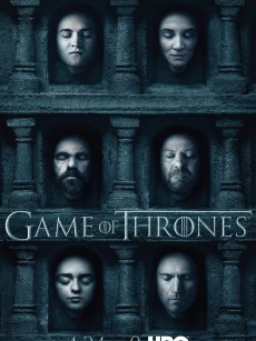 权力的游戏 第六季 Game of Thrones Season 6 (2016)