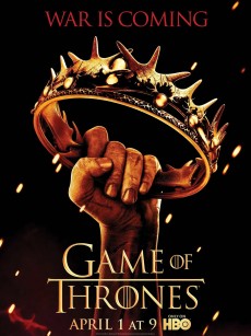 权力的游戏 第二季 Game of Thrones Season 2 (2012)