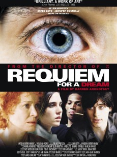 梦之安魂曲 Requiem for a Dream (2000)