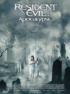 生化危机2：启示录 Resident Evil: Apocalypse (2004)