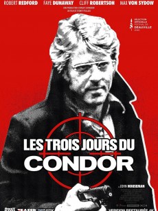 秃鹰七十二小时 Three Days of the Condor (1975)