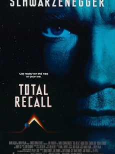 全面回忆 Total Recall (1990)