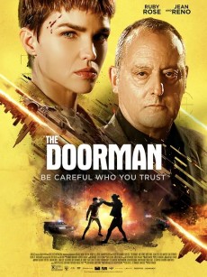 看门人 The Doorman (2020)