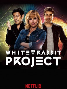 白兔计划 第一季 White Rabbit Project Season 1 (2016)