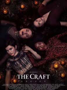 魔女游戏 The Craft: Legacy (2020)