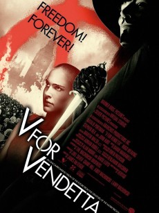 V字仇杀队 V for Vendetta(2005)