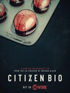 Citizen Bio (2020)