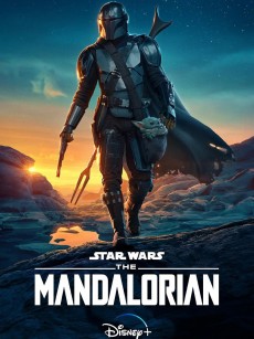 曼达洛人 第二季 The Mandalorian Season 2 (2020)