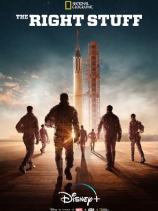 太空先锋 The Right Stuff (2020)