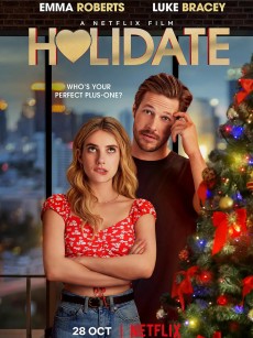 假日约会 Holidate (2020)