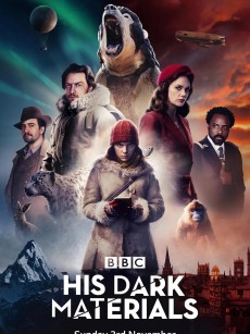 黑暗物质三部曲 第一季 His Dark Materials Season 1 (2019)