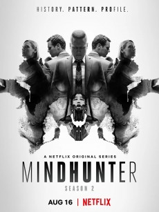 心灵猎人 第二季 Mindhunter Season 2 (2019)