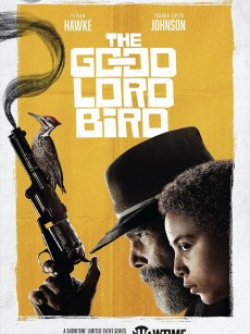 上帝之鸟 The Good Lord Bird (2020)