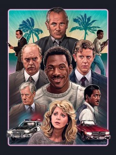 比佛利山超级警探 Beverly Hills Cop (1984)