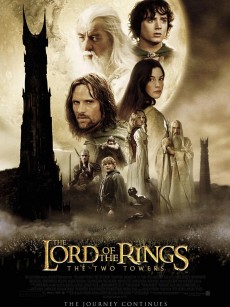 指环王2：双塔奇兵 The Lord of the Rings: The Two Towers (2002)