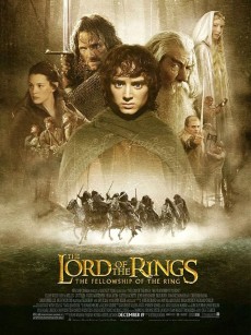 指环王1：魔戒再现 The Lord of the Rings: The Fellowship of the Ring (2001)